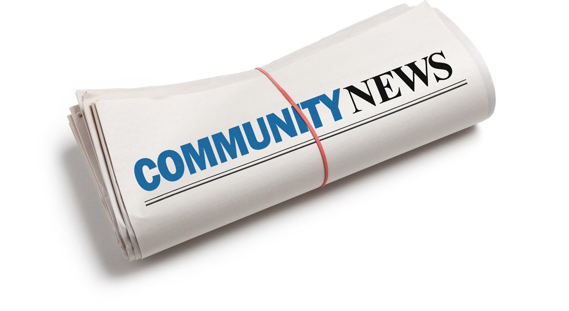 What’s Local Community News