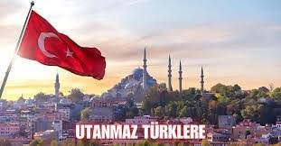 Utanmaz Türklere: The Unyielding Spirit of the Turkish People